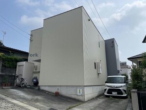 SCタウン栄町外観写真