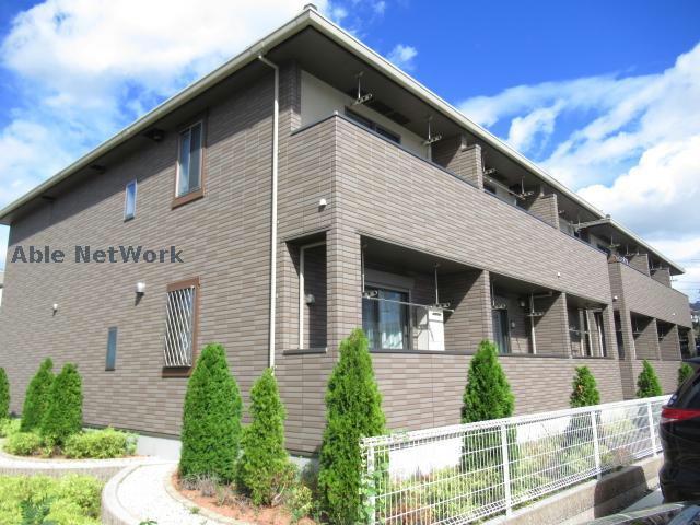 ブリエ・サンシャインⅠ・Ⅱ