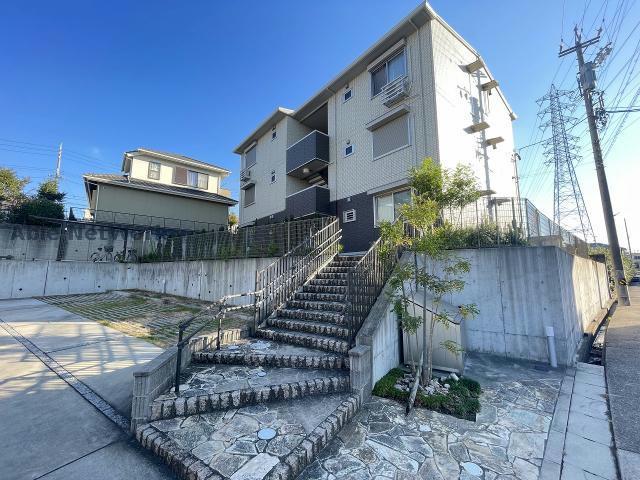 ヒルズガーデンＡ・B棟