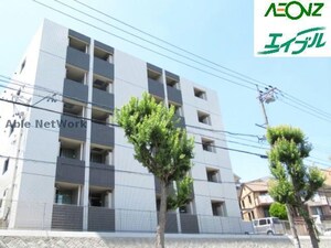 サン　グリーン外観写真