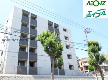 サン　グリーン外観写真