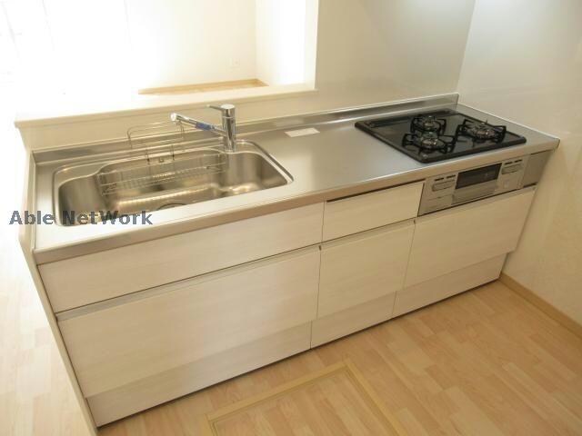 物件内観写真10　