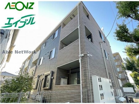 セレノ・K外観写真