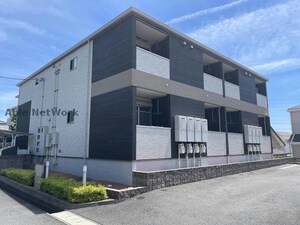 サンリット巻山外観写真