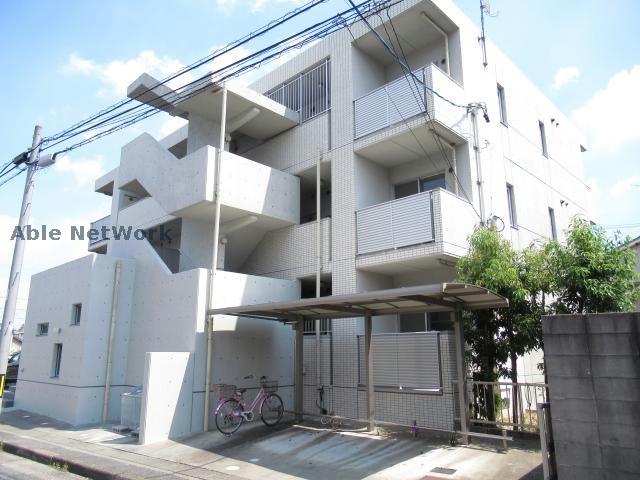 CREWS SQUARE