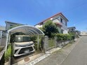 緑区梅里貸家