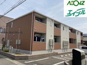 ラ・フェリーチェⅠ外観写真