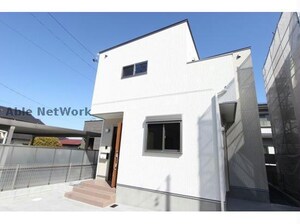 八ツ松KODATEX　Ⅳ外観写真