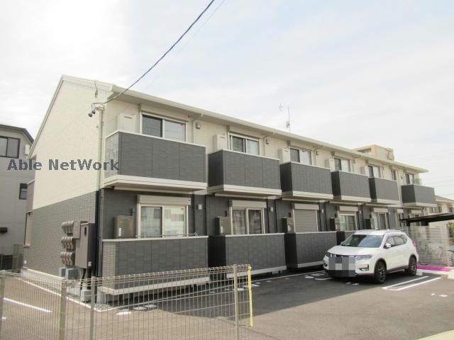 マ　メゾン大高