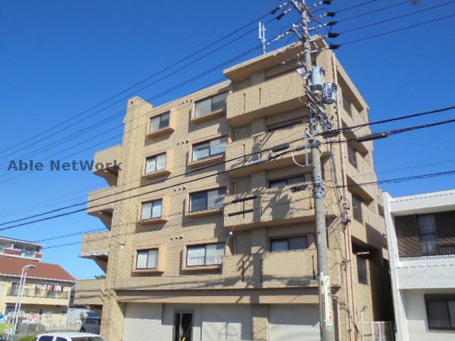 ゆたか台マンション