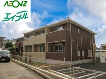 シャイン　コート　ナルコの外観写真