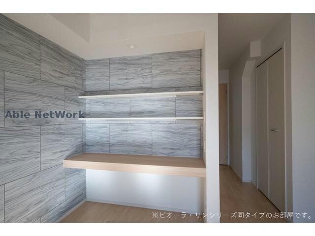 物件内観写真9　(イメージ（同社施工事例）)