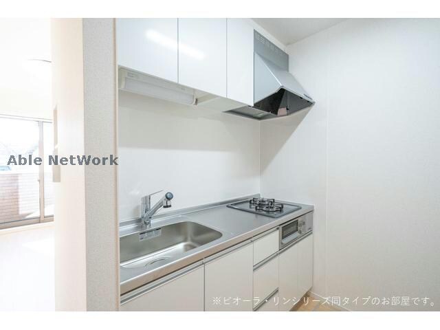 物件内観写真10　(イメージ（同社施工事例）)