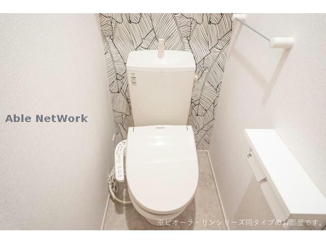 物件内観写真13　(イメージ（同社施工事例）)