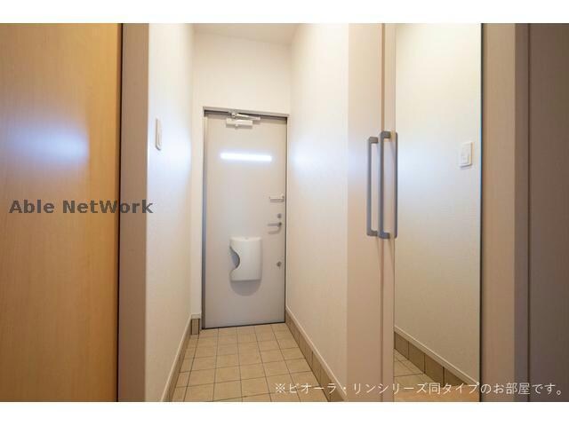 物件内観写真14　(イメージ（同社施工事例）)