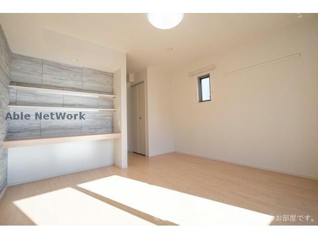 物件内観写真17　(イメージ（同社施工事例）)