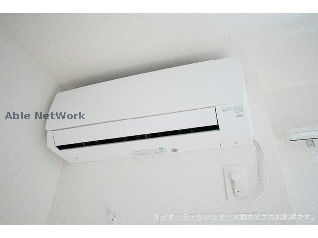 物件内観写真18　(イメージ（同社施工事例）)