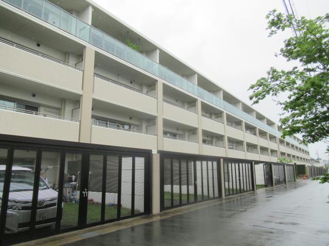 ローレルコート池上台