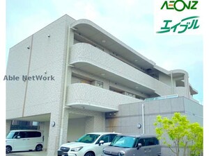 アルベェ徳重外観写真