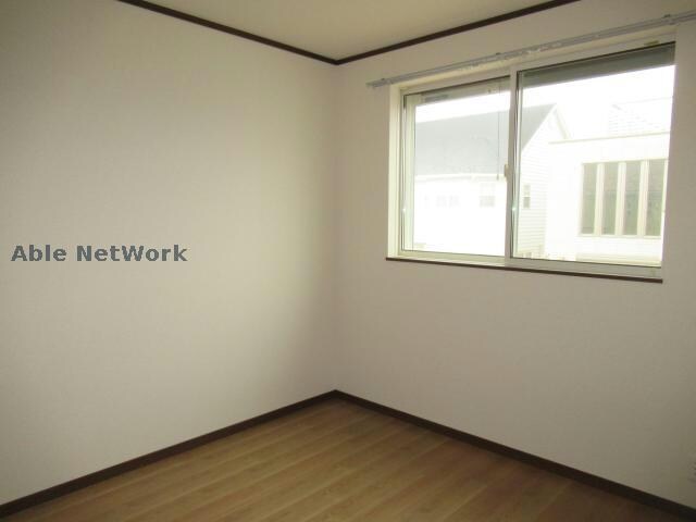 物件内観写真6　(※同物件別部屋)