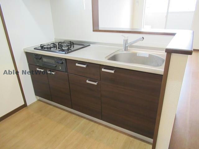 物件内観写真7　(※同物件別部屋)