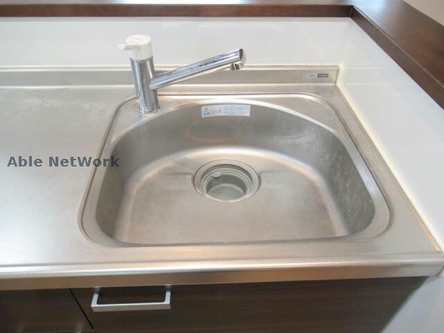 物件内観写真8　(※同物件別部屋)