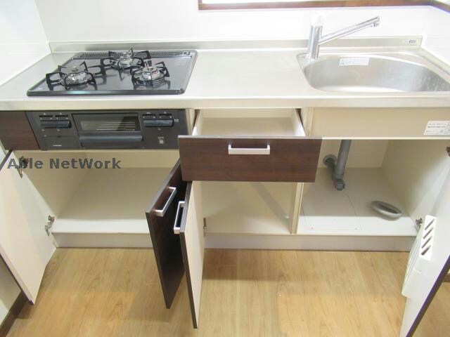 物件内観写真9　(※同物件別部屋)