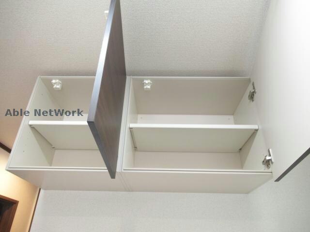 物件内観写真10　(※同物件別部屋)