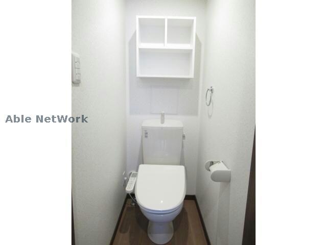 物件内観写真14　(※同物件別部屋)