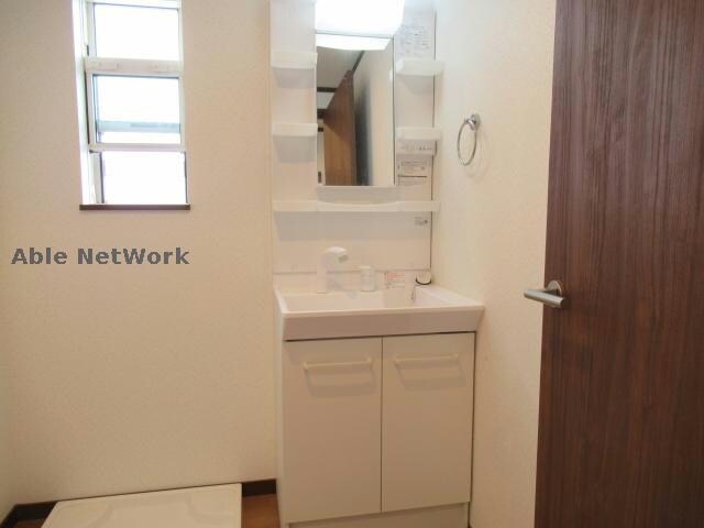 物件内観写真15　(※同物件別部屋)