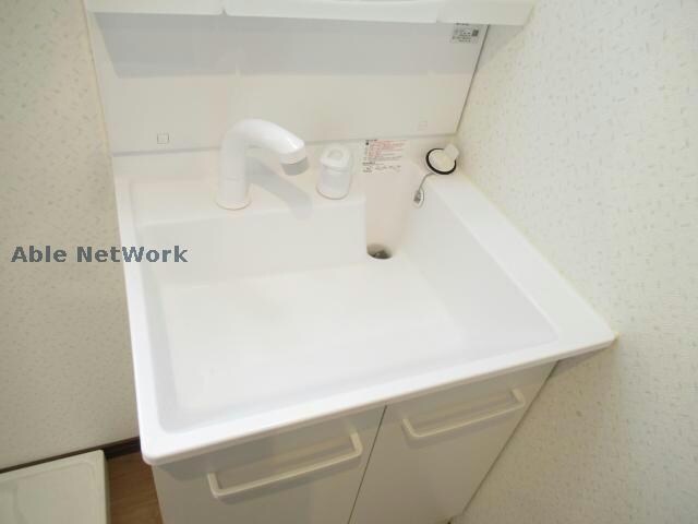 物件内観写真16　(※同物件別部屋)