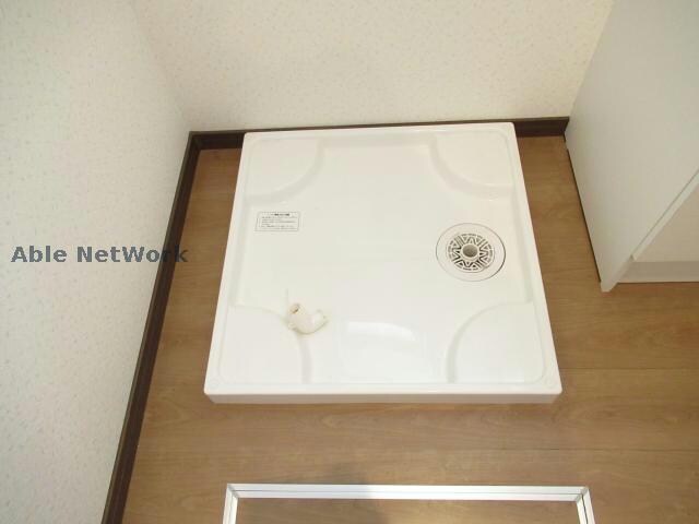 物件内観写真17　(※同物件別部屋)