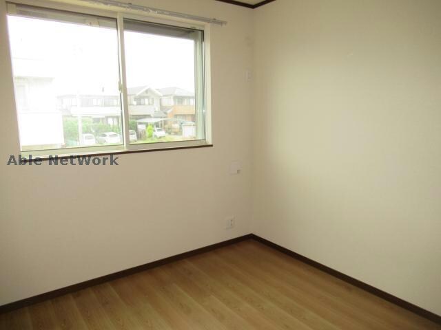 物件内観写真18　(※同物件別部屋)