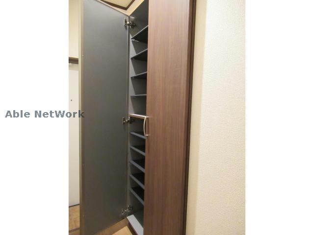 物件内観写真19　(※同物件別部屋)