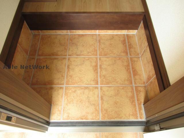 物件内観写真20　(※同物件別部屋)