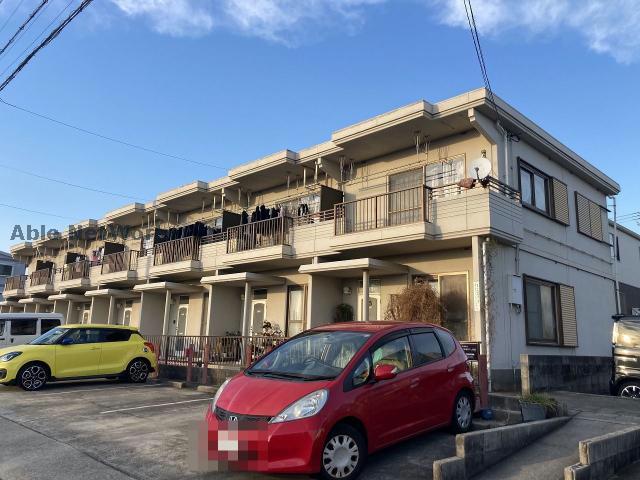 共立セブンマンション