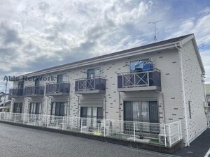 Regulus外観写真