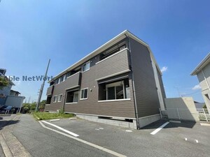 ノースサイドサミット外観写真