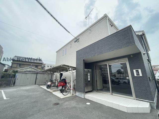 ALVIO新田