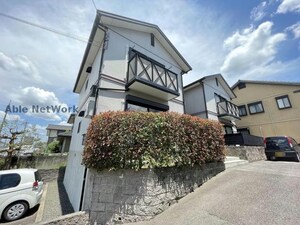 ハムレット外観写真