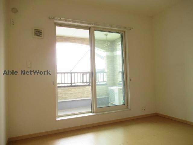 物件内観写真6　(※同物件、別部屋の写真です)