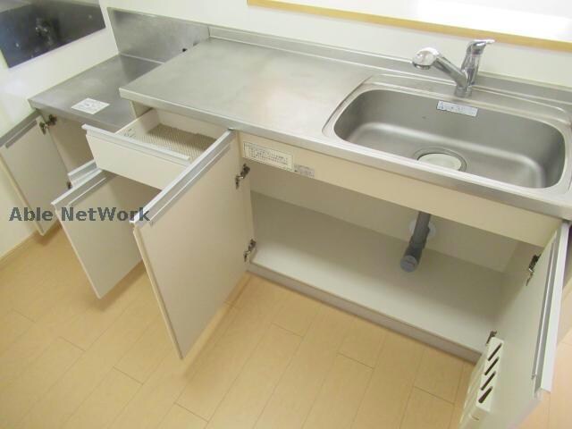 物件内観写真7　(※同物件、別部屋の写真です)