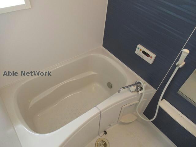 物件内観写真8　(※同物件、別部屋の写真です)