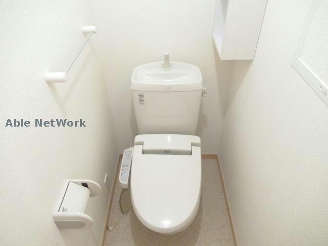 物件内観写真9　(※同物件、別部屋の写真です)