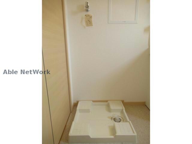 物件内観写真11　(※同物件、別部屋の写真です)