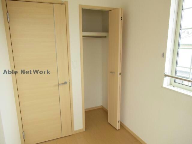 物件内観写真12　(※同物件、別部屋の写真です)