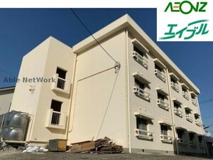 南舘レジデンス(旧仲宗根マンション)外観写真