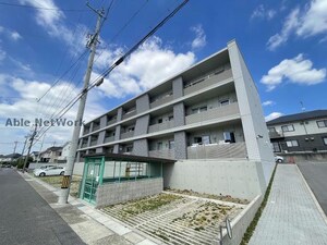 PRIUS滝ノ水外観写真
