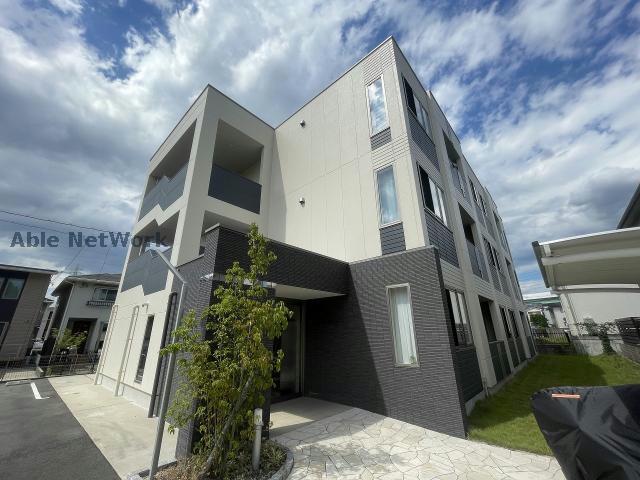 メゾン・ド・ヴェルジェ