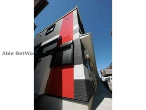 RadIAnce鳴海ステーション外観写真